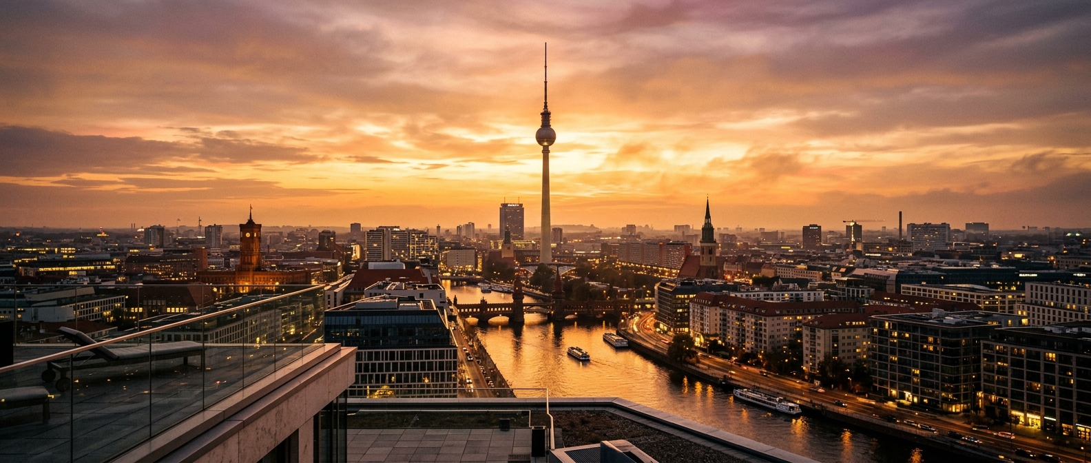 E3 Berlin