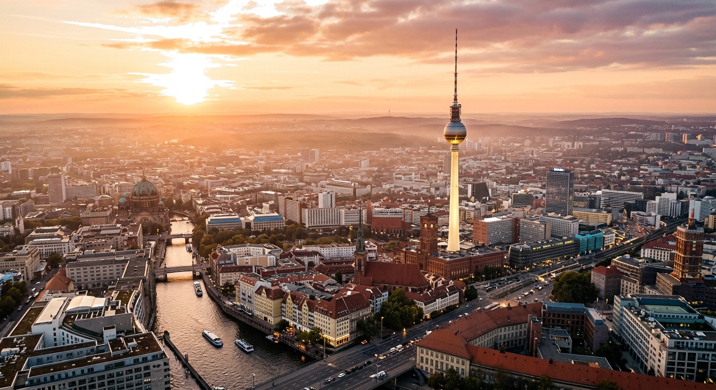 E3 Berlin